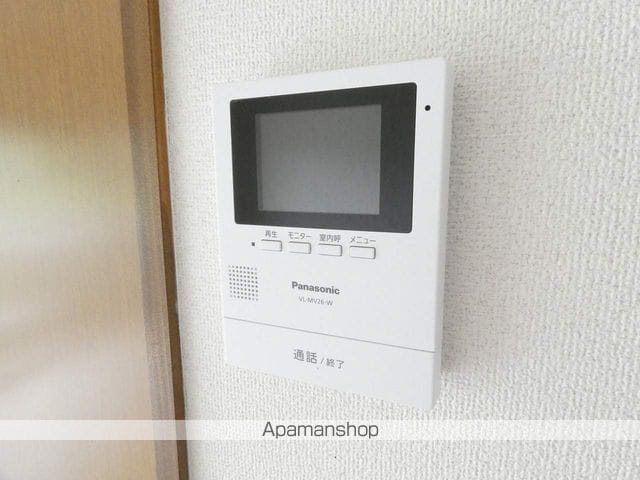 グリーンハイツヤマモの内装写真