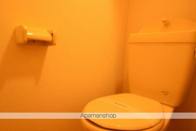 レオパレスセードルの内装写真