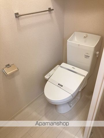 ソレイユの内装写真