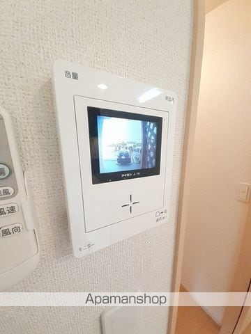 エテルノ M・MIの内装写真