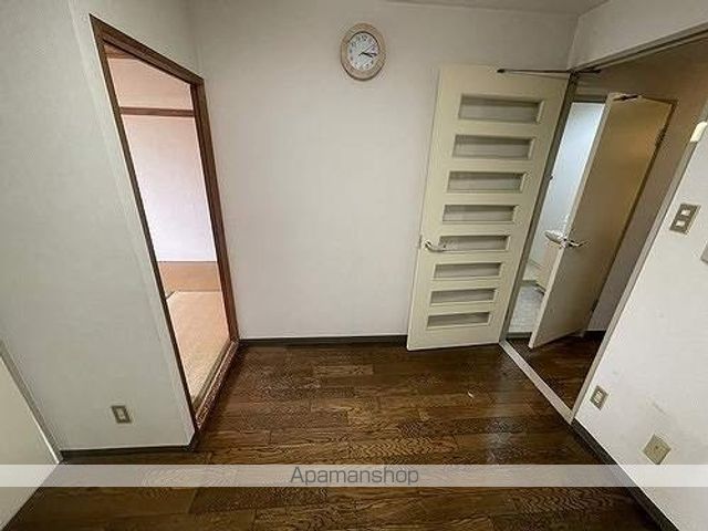 ライオンズマンション練馬の内装写真