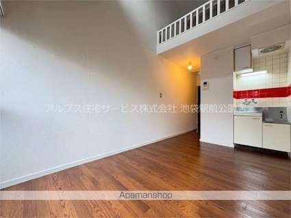 マリンコーポ新井薬師[1R/12.72m2]のその他部屋・スペース
