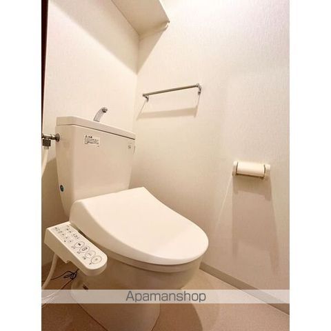 リーガルーセントの内装写真