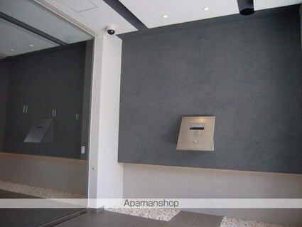 東京都墨田区吾妻橋１丁目[2LDK/51.14m2]の共用部