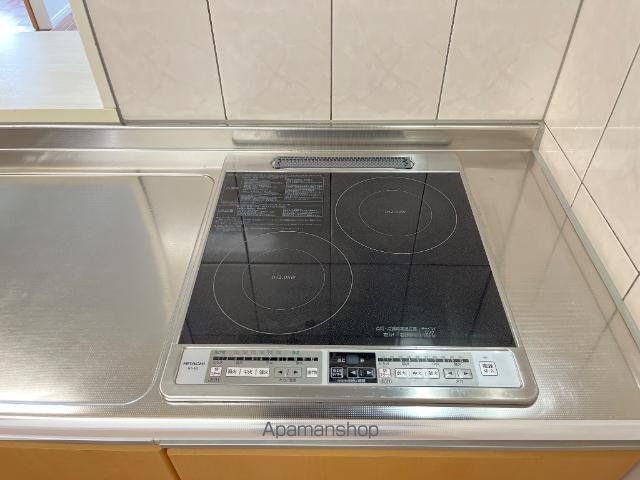 アマービレの内装写真