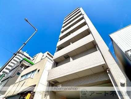 ヴェルデ・フレスコ本町[1LDK/33.19m2]の外観2