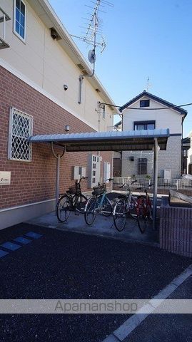 ソレイユ 101 ｜ 千葉県鎌ケ谷市道野辺本町１丁目12-9（賃貸アパート1R・1階・32.90㎡） その20