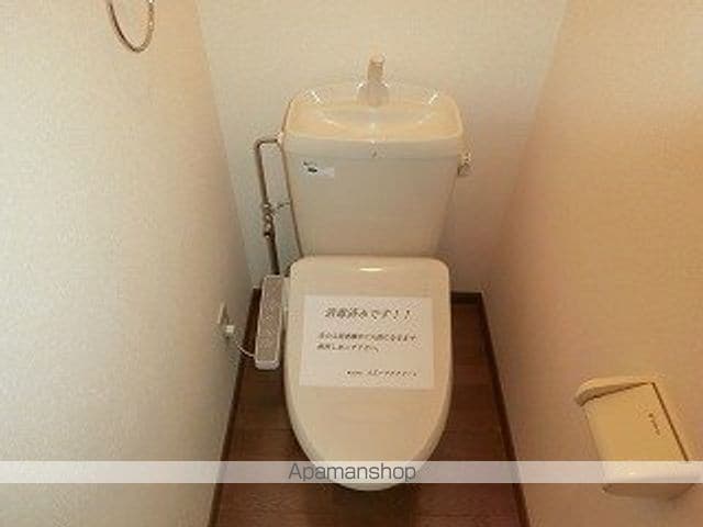 ストリームAの内装写真