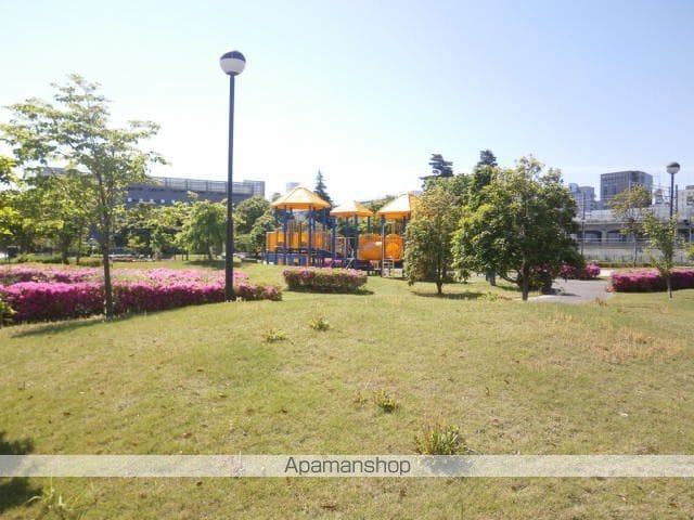 アクシルコート富山駅北の周辺写真