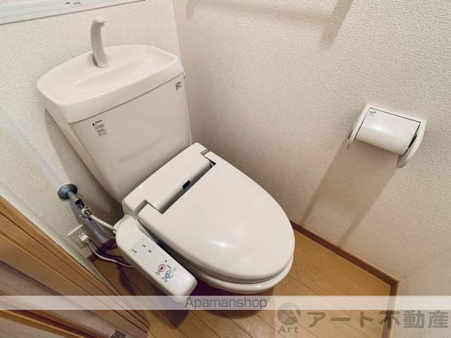 ヴィヴァーチェ東石井の内装写真
