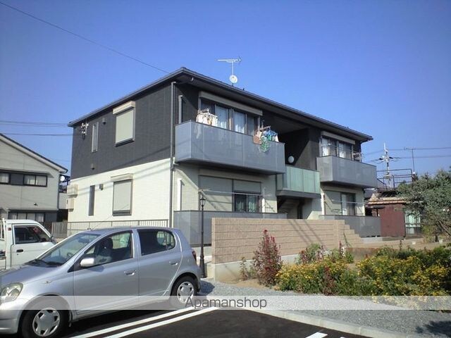ソレイユ西浜[2LDK/54m2]の外観1