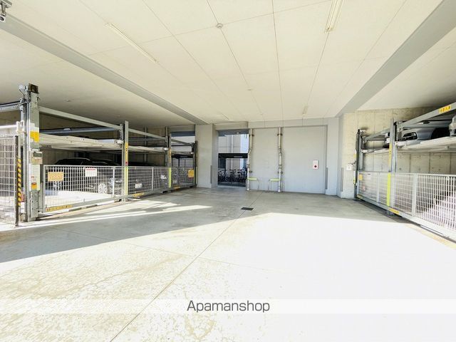 プラウランド堀田のその他写真