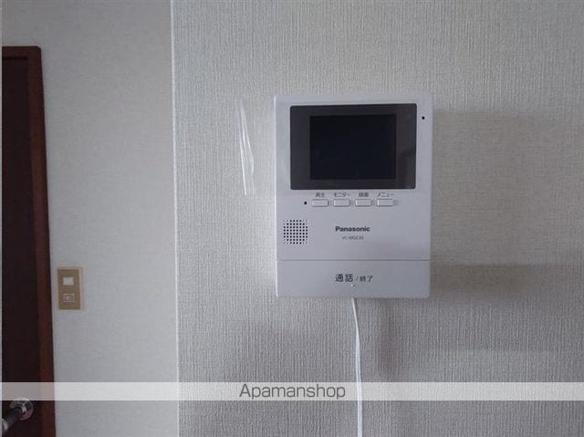 WISH河原町の内装写真