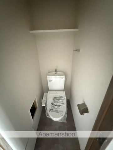 プレサンス名古屋ルクソリアの内装写真
