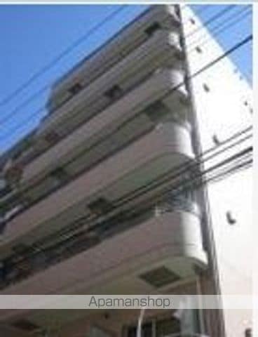 エクスクルーシブID両国の外観写真