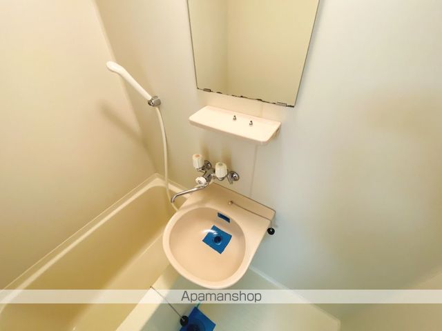 乃木町第1レジデンスの内装写真