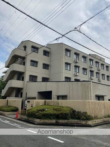 エルマーナ香枦園の外観写真