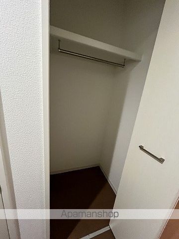 MISTRAL元塩町の内装写真