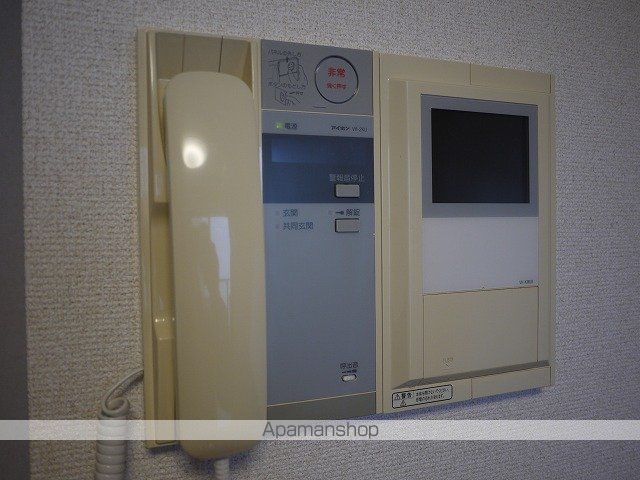 コンド・勝川の内装写真
