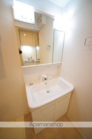 ディア ベルジュの内装写真