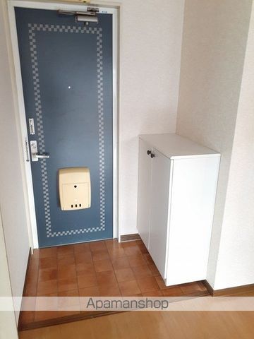 グリーンハイツ中西の内装写真
