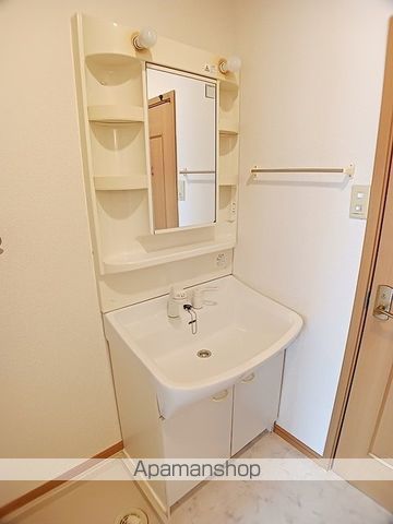 エクセレント ハイツ Cの内装写真