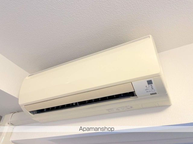 GALLERY 谷町の内装写真