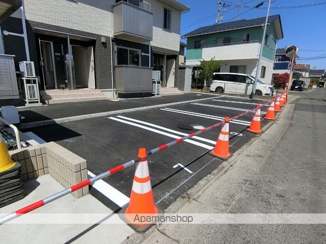 DーROOMかすみ町 Bのその他写真