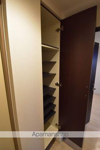 プラトリーナ澄川の内装写真