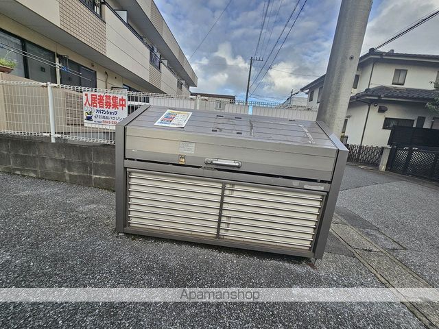 ハイツマリーゴールドのその他写真