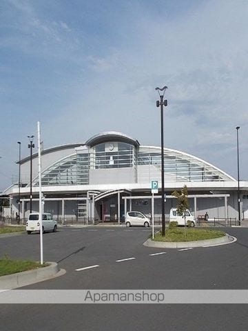 ラ・コロボックルの周辺写真
