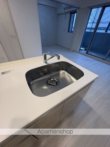 スプランディッド梅田WESTの内装写真