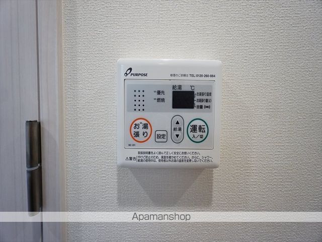 プレサンス今池駅前フェルディノの内装写真