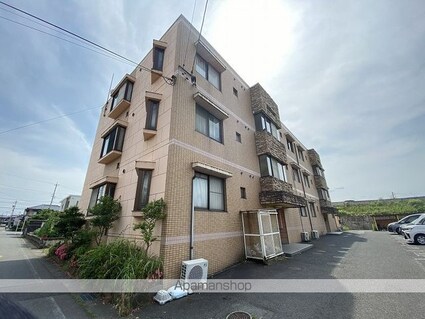 ウインズ開発[2LDK/61.98m2]の外観2