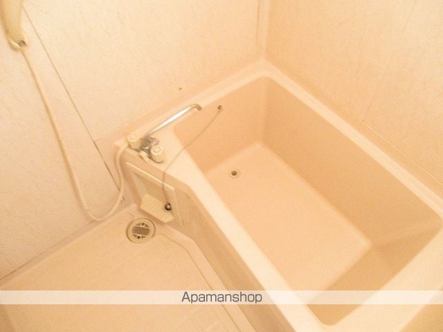 アサヒパレス庄内の内装写真