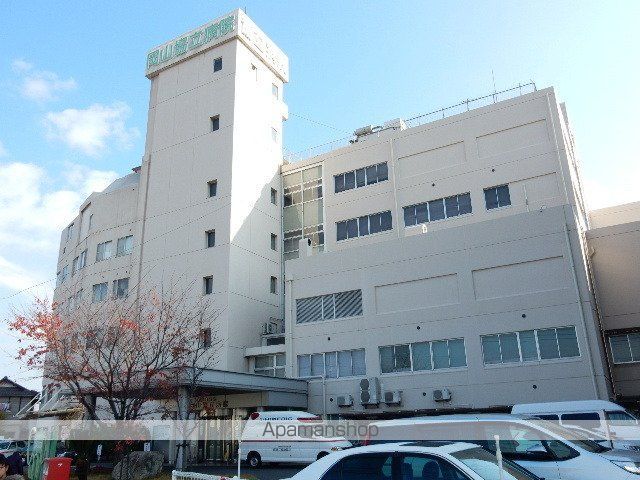 東山4-7-1戸建の周辺写真