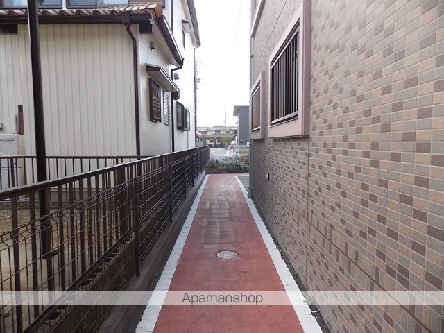 マルベリーの外観写真