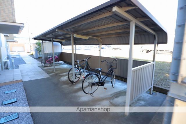 モンシャトー岐南のその他写真
