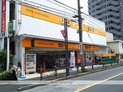 レオパレスセゾン[1K/19.87m2]の周辺6