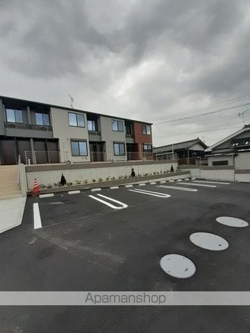 アルモニーＫ 101 ｜ 山口県山陽小野田市大字小野田3152（賃貸アパート1LDK・1階・43.61㎡） その22