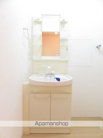 ZEUSの内装写真