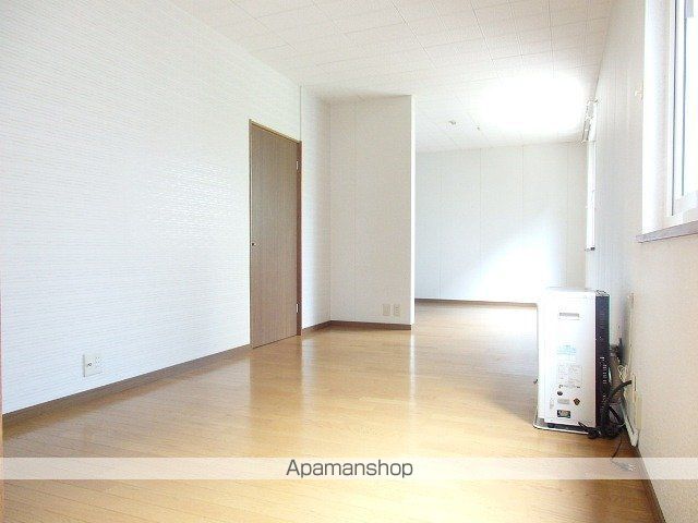 KIRAMECK円山東の内装写真