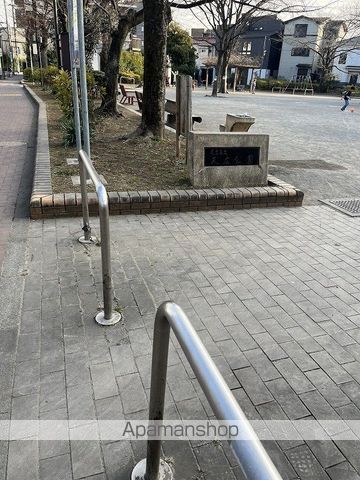 エクセラン五反野の周辺写真