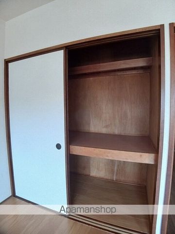 シティハイツ下河内Bの内装写真