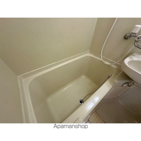 ベルシオン習志野台の内装写真