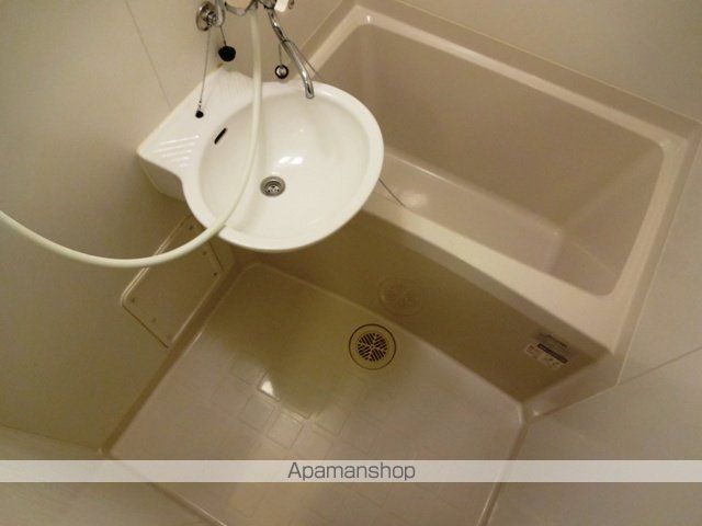 レオパレスタチバナの内装写真