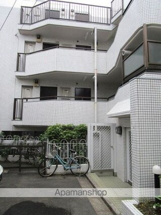 東京都杉並区和田３丁目[1R/17.67m2]の外観5