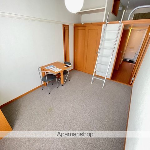 レオパレス出町の内装写真