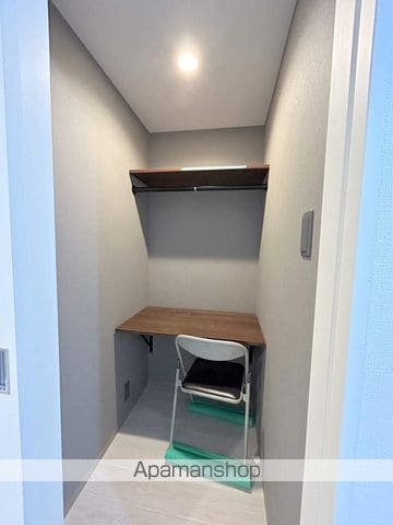 SERENITEFRANC本町の内装写真