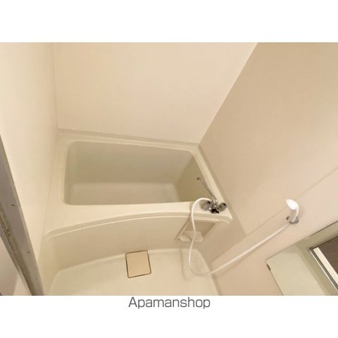 ニュープリンスマンションの内装写真
